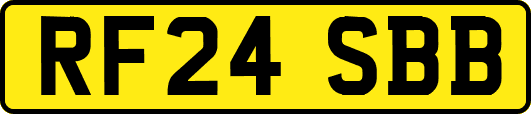 RF24SBB
