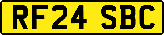 RF24SBC