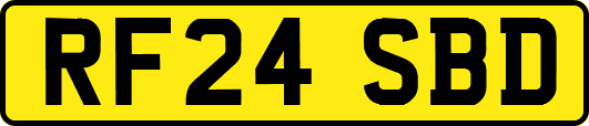 RF24SBD
