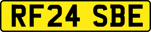 RF24SBE