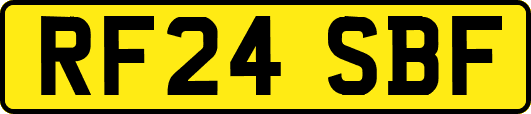 RF24SBF