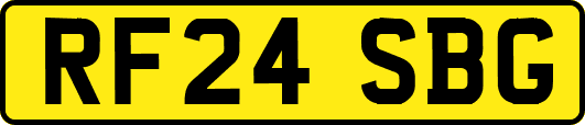RF24SBG