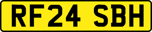 RF24SBH