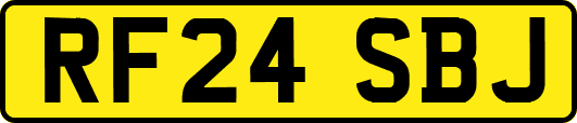 RF24SBJ