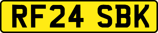 RF24SBK