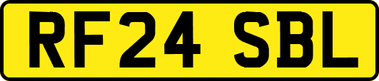 RF24SBL
