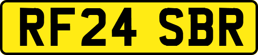 RF24SBR
