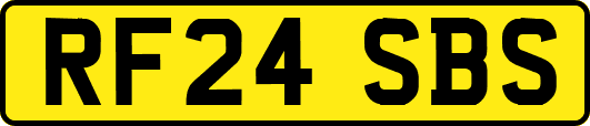 RF24SBS