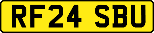 RF24SBU