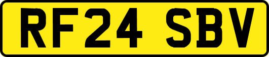 RF24SBV