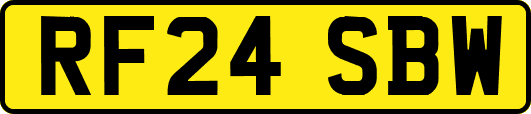 RF24SBW