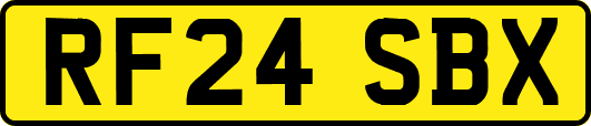 RF24SBX