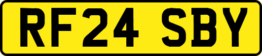 RF24SBY