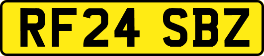 RF24SBZ