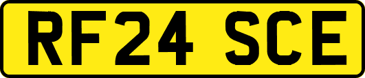 RF24SCE
