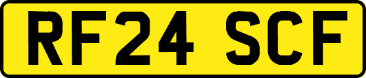 RF24SCF