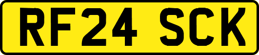 RF24SCK