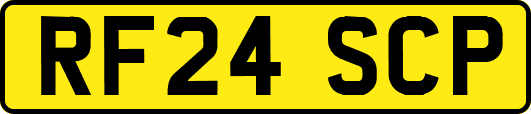 RF24SCP