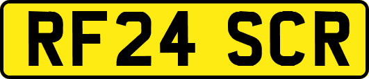 RF24SCR