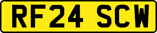 RF24SCW
