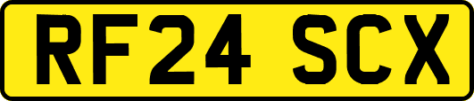 RF24SCX