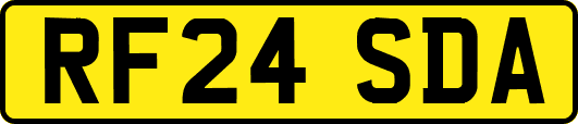 RF24SDA