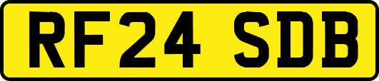 RF24SDB