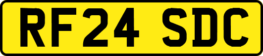 RF24SDC