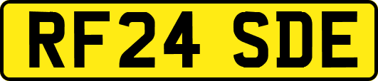 RF24SDE