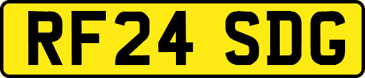 RF24SDG