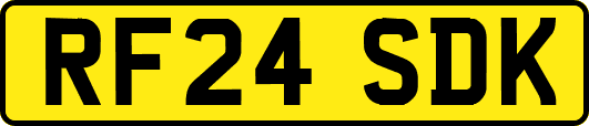 RF24SDK