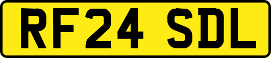 RF24SDL