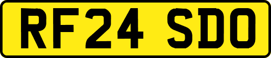 RF24SDO
