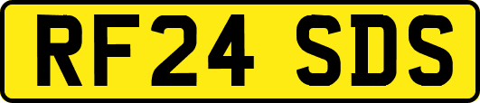 RF24SDS