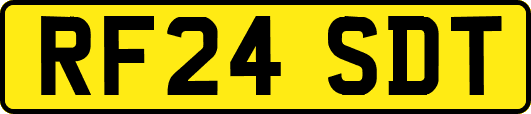 RF24SDT