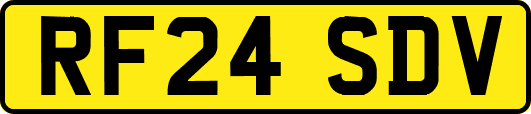 RF24SDV