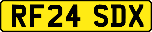 RF24SDX