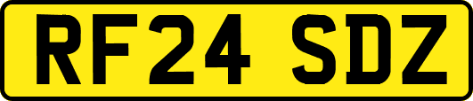 RF24SDZ