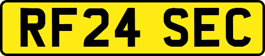 RF24SEC
