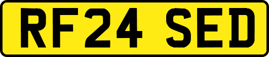 RF24SED