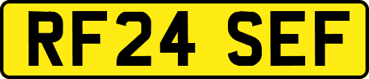 RF24SEF
