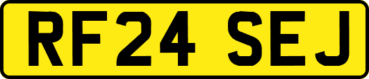 RF24SEJ