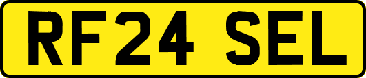 RF24SEL