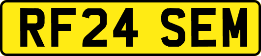 RF24SEM