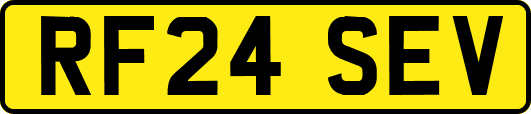 RF24SEV