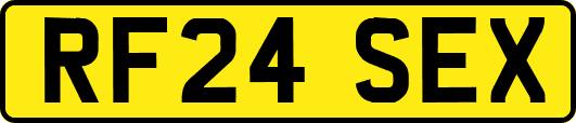 RF24SEX