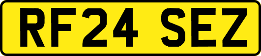 RF24SEZ