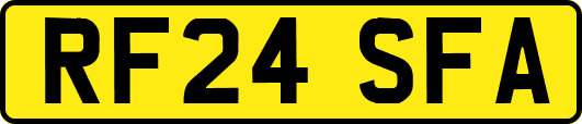RF24SFA