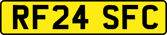 RF24SFC