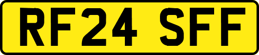RF24SFF